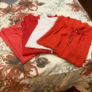 CAMI BUNDLE SZ XL